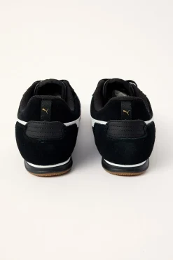 Bella Donna SD Sneaker Puma Black