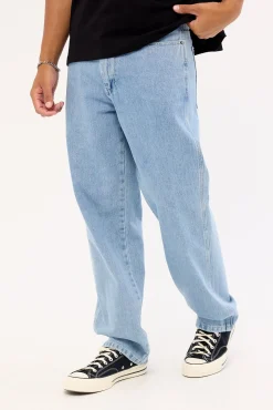 Belter Carpenter Jean Spirit Blue