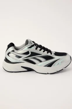 Belwave Silver/Black/Pure Grey