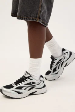 Belwave Silver/Black/Pure Grey