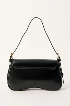 Betty Handbag Black