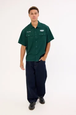 Big Dawg Baggy Jean Raw Indy