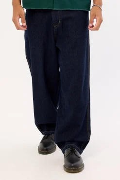 Big Dawg Baggy Jean Raw Indy