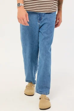 Big Dawg Baggy Jean Sky High Blue