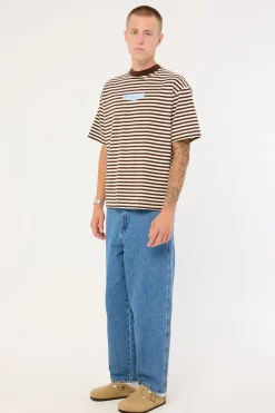 Big Dawg Baggy Jean Sky High Blue