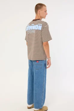 Big Dawg Baggy Jean Sky High Blue
