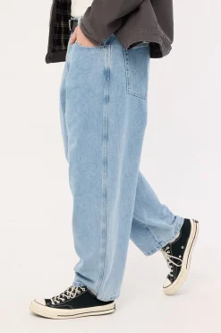 Big Dawg Jean Spirit Blue