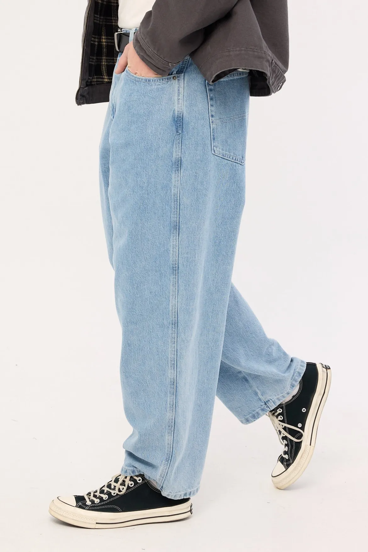 Big Dawg Jean Spirit Blue