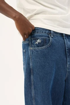 Big Dawg Pay Up Baggy Jean Worship Blues