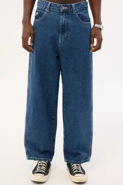 Big Dawg Pay Up Baggy Jean Worship Blues