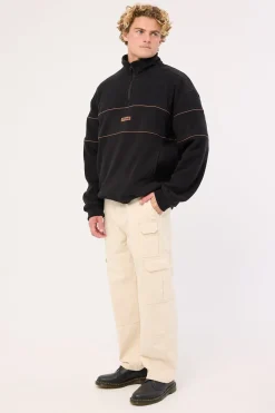 Big Slacker Union Utility Pant Unbleached