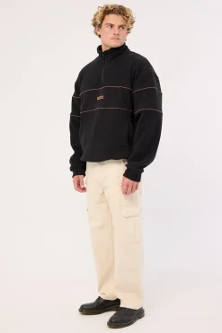 Big Slacker Union Utility Pant Unbleached