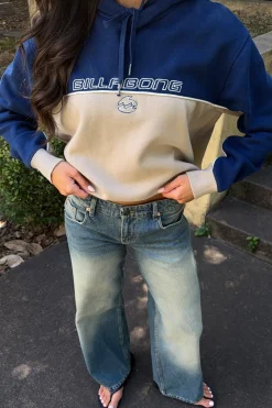 Billa Tripper Hoodie Cobblestone