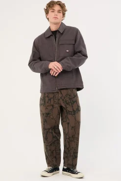 Blackwood Big Dawg Jean Chocolate