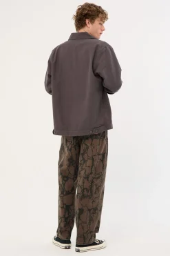 Blackwood Big Dawg Jean Chocolate