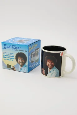 Bob Ross Self-Painting Mug Multi