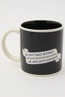 Bob Ross Self-Painting Mug Multi