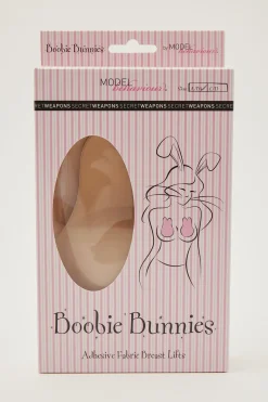Boobie Bunnies Nude