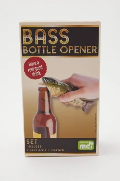 Bottle Opener Bass