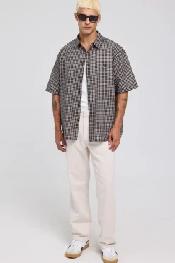 Breeze Tailored Pant Natural