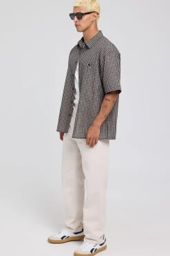 Breeze Tailored Pant Natural