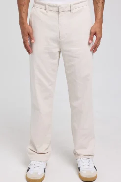 Breeze Tailored Pant Natural