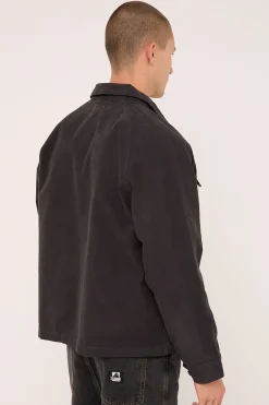 Built Tough Service Jacket Dark Charcoal