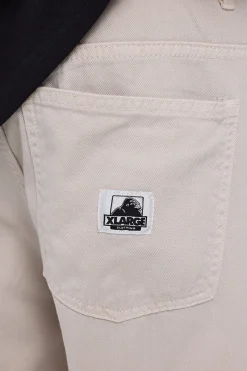 Bull Denim 91 Jean Washed Beige