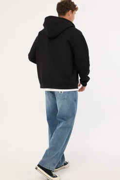 Bull Denim 91 Pant Ash Blue