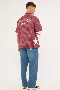 Bull Denim 91 Pant Blue Indigo