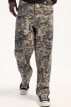 Bushman Big Dawg Carpenter Jean Bushman Camo