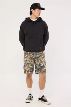 Bushman Big Dawg Short Camo