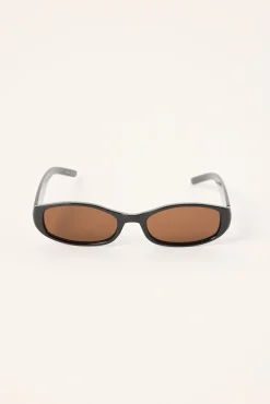 Caellum Black/Brown Mono