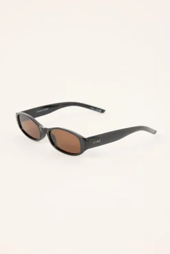 Caellum Black/Brown Mono