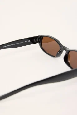 Caellum Black/Brown Mono