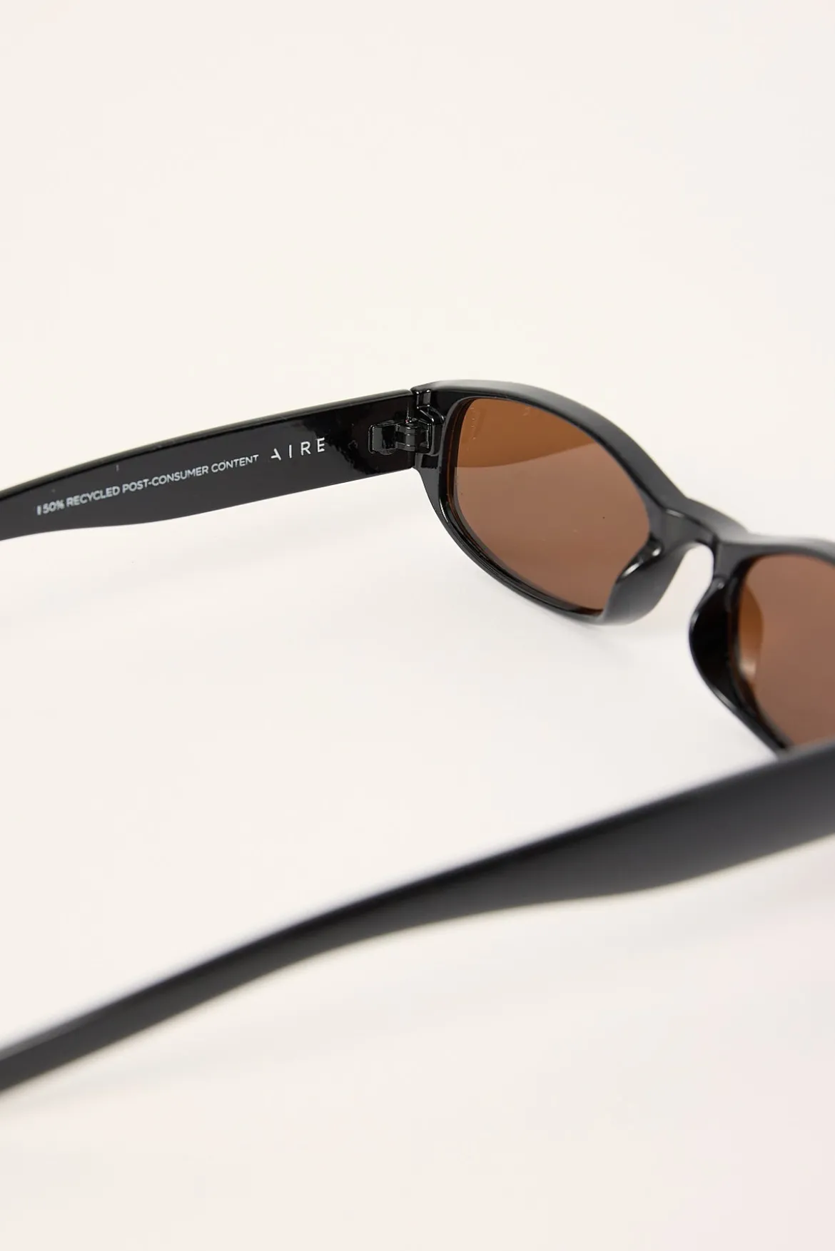 Caellum Black/Brown Mono