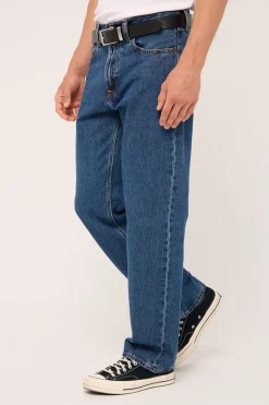 Calvin Klein 90's Straight NS Pacifico Jean Pacifico