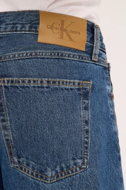 Calvin Klein 90's Straight NS Pacifico Jean Pacifico