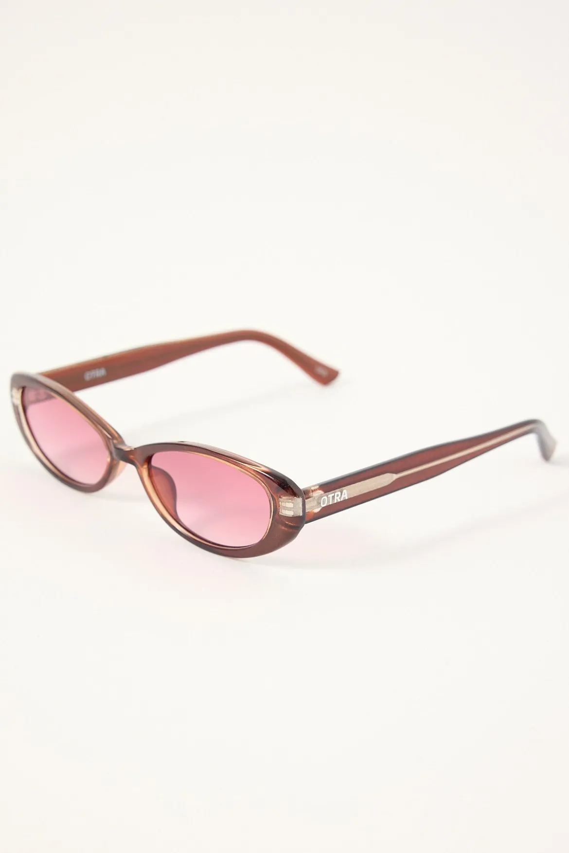 CAMI PEARL CHOC/PINK PEARL CHOC/PINK
