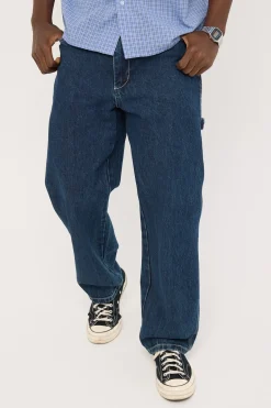 Carpenter Jean Dirty Midnight