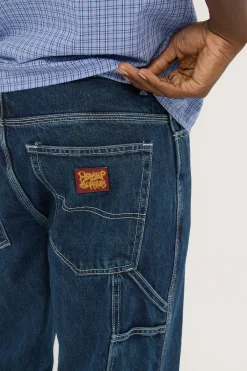 Carpenter Jean Dirty Midnight