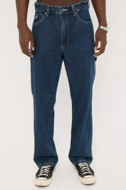 Carpenter Jean Dirty Midnight