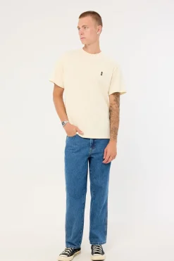 Carpenter Jean Sky High Blue