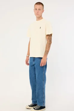 Carpenter Jean Sky High Blue