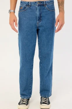 Carpenter Jean Sky High Blue