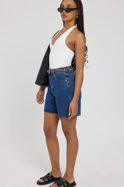Carrie Short Bella Organic Bella Organic