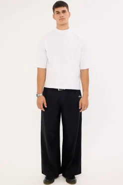 Cast Desolate Tailored Trouser Black