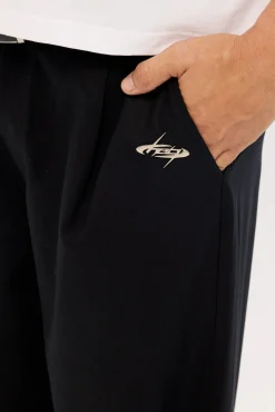 Cast Desolate Tailored Trouser Black