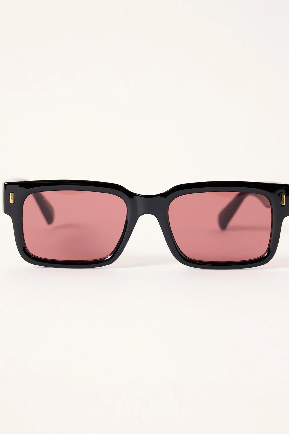 Castor Black/Rust Mono