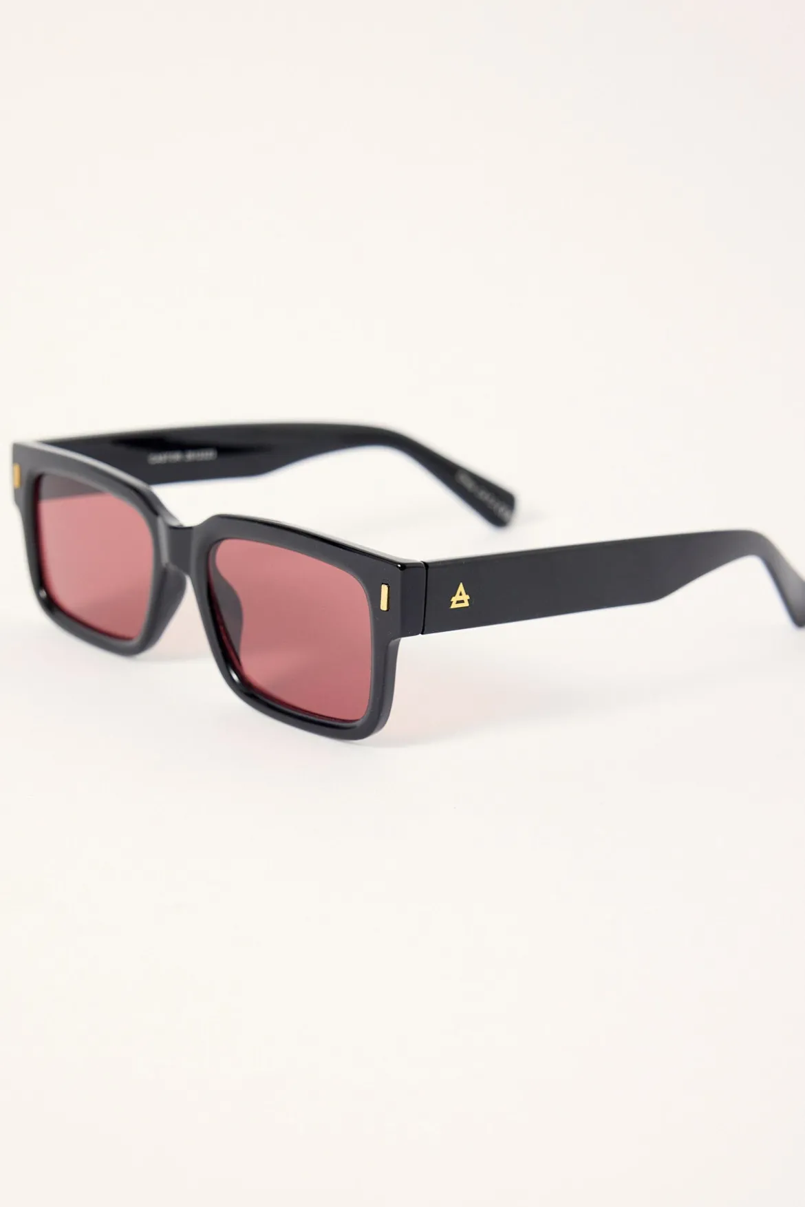 Castor Black/Rust Mono